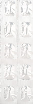 Ramisave 5mg Strip Of 10 Capsules