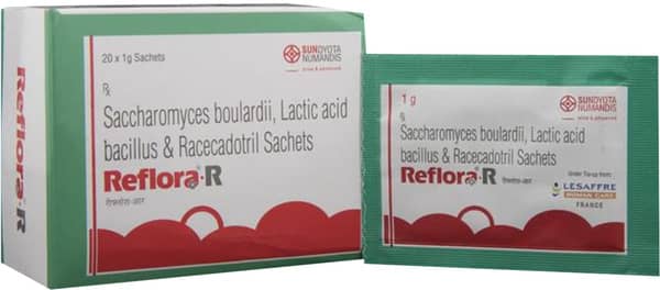 Reflora R Oral Powder