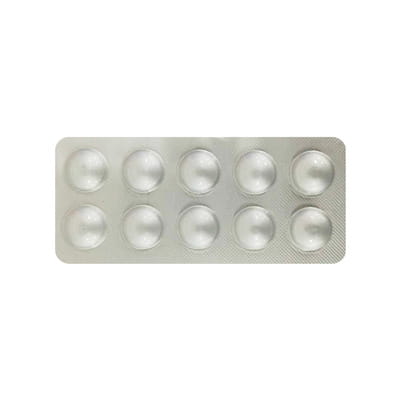 Vernil 16mg Strip Of 10 Tablets