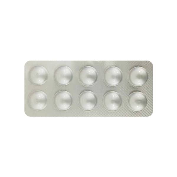 Vernil 16Mg Strip Of 10 Tablets