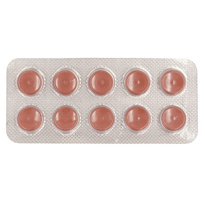 Clofre 75mg Strip Of 10 Tablets