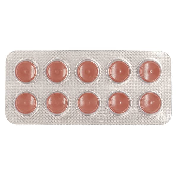 Clofre 75Mg Strip Of 10 Tablets