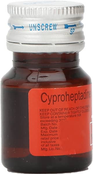 Cypon Oral Drops