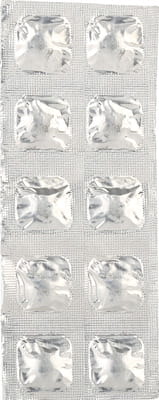 Dexcpm Sr 6mg Strip Of 10 Tablets
