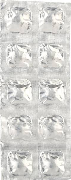 Dexcpm Sr 6Mg Strip Of 10 Tablets