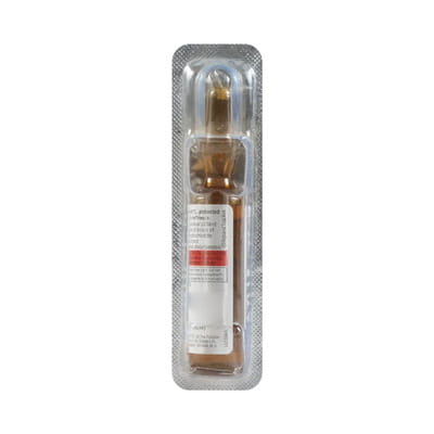 Domin 40mg Ampoule Of 5ml Injection