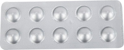 Etozox 90mg Strip Of 10 Tablets