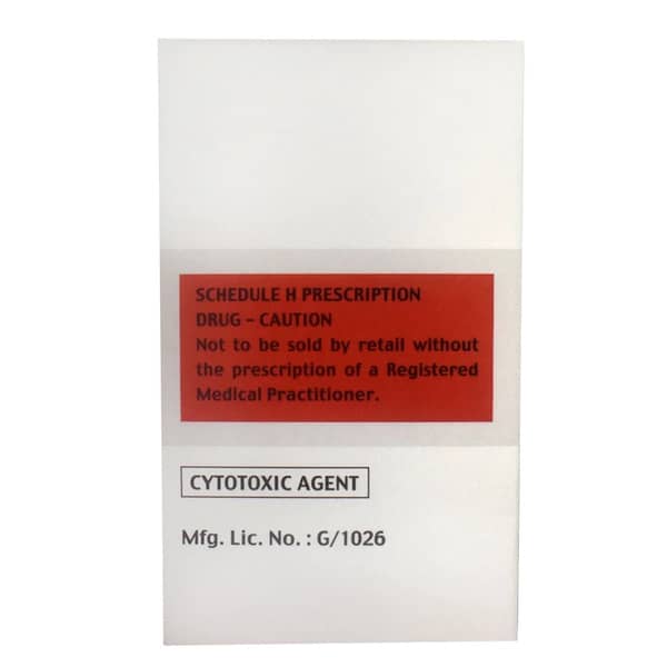 Carbopa 450Mg Vial Of 45Ml Injection