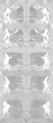 Dimol 40mg Strip Of 10 Tablets