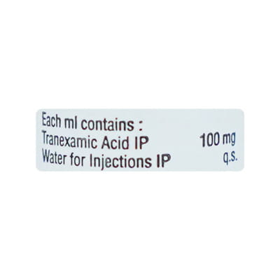Texid 100mg Ampoule Of 5ml Injection