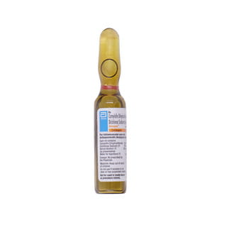 Anaspas Ampoule Of 2Ml Injection
