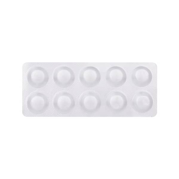 Gride 1mg Strip Of 10 Tablets