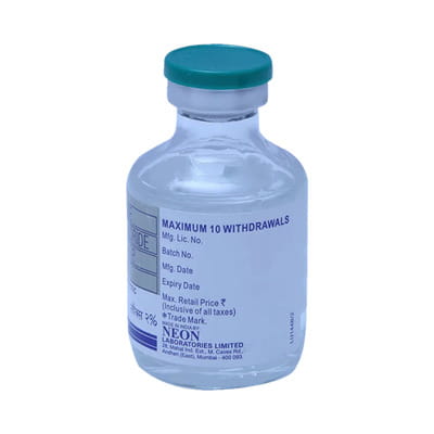 Lox 2% Vial Of 30ml Injection