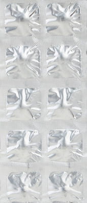 Orovit Strip Of 10 Tablets