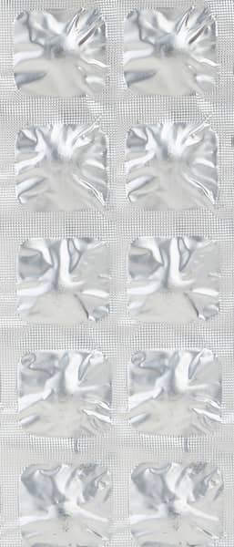 Orovit Strip Of 10 Tablets