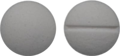 Ramipres 10mg Strip Of 10 Tablets