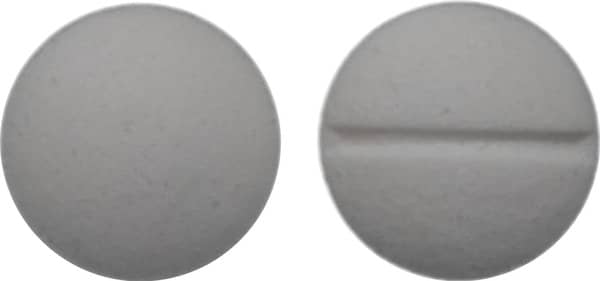 Ramipres 10mg Strip Of 10 Tablets