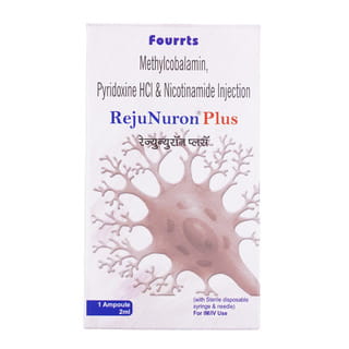 Rejunuron Plus Ampoule Of 2Ml Injection