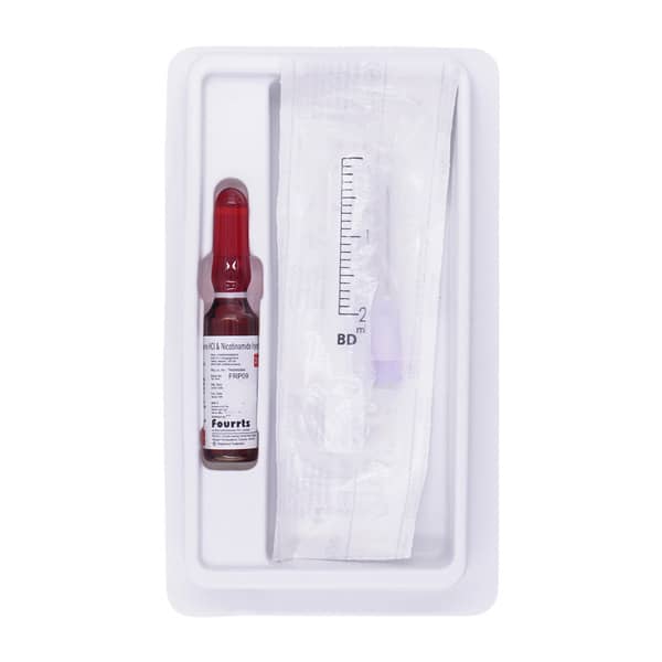 Rejunuron Plus Ampoule Of 2Ml Injection