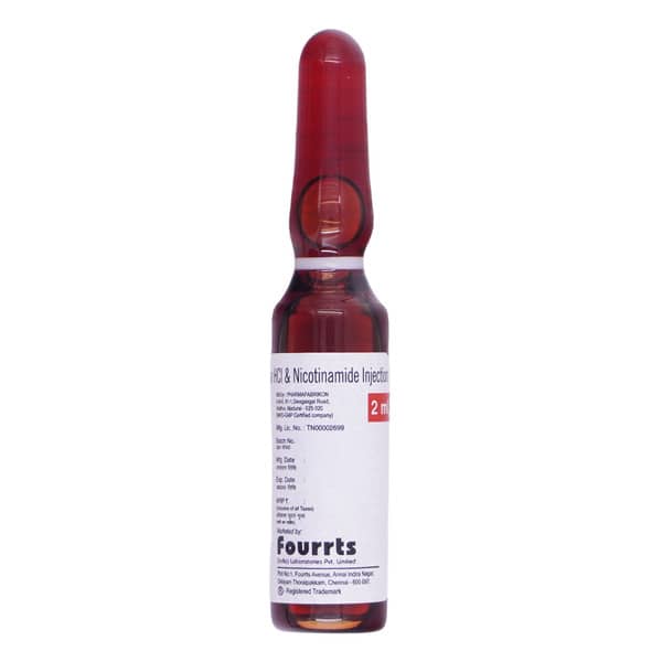 Rejunuron Plus Ampoule Of 2Ml Injection