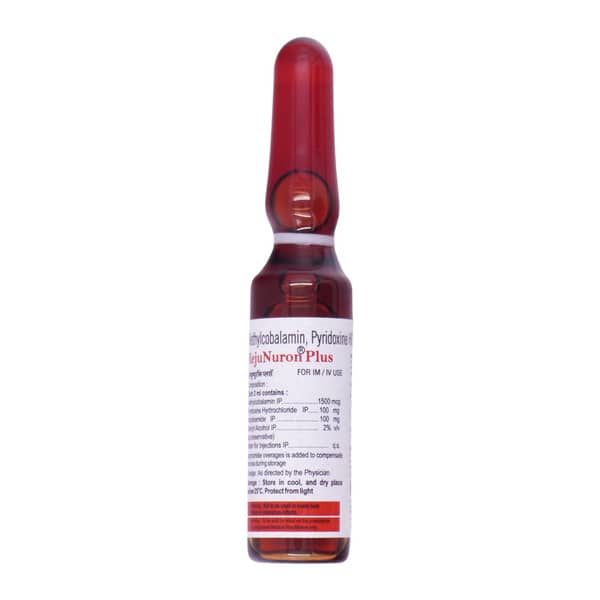Rejunuron Plus Ampoule Of 2Ml Injection