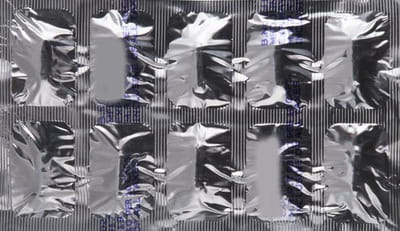 Gr8 Od Strip Of 10 Capsules