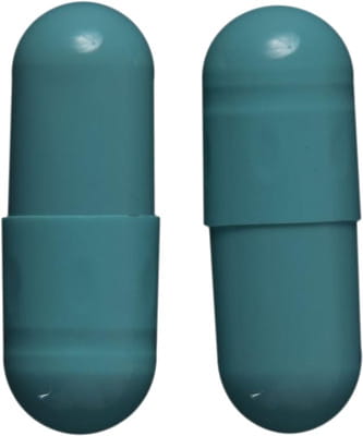 Gr8 Od Strip Of 10 Capsules