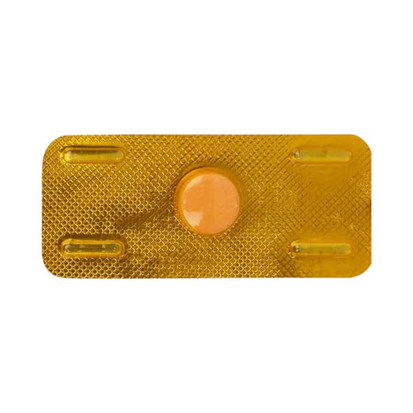 Flutas 150mg Strip Of 1 Tablet