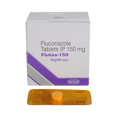 Flutas 150mg Strip Of 1 Tablet