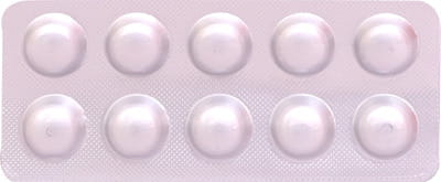 Gabarich 150mg Strip Of 10 Tablets