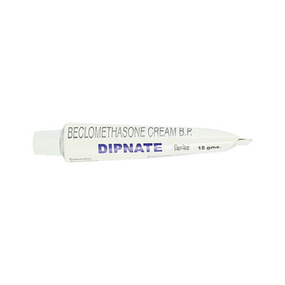 Dipnate G Cream 15gm