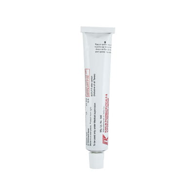 Diprosal Tube Of 20gm Ointment