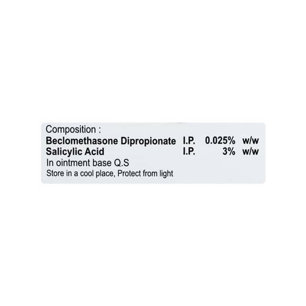Diprosal Tube Of 20gm Ointment