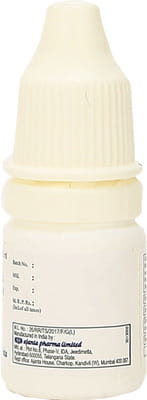 Apdrops Kt Bottle Of 5ml Eye Drops