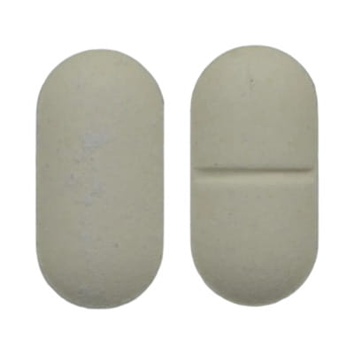 Ginlac V Strip Of 4 Vaginal Tablets
