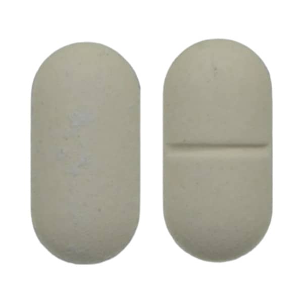 Ginlac V Strip Of 4 Vaginal Tablets