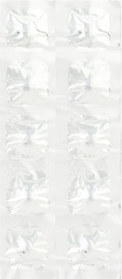 Dicorate Er 125mg Strip Of 10 Tablets