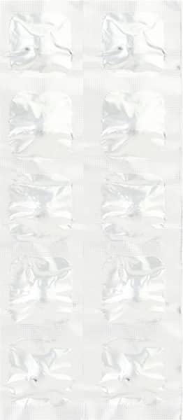 Dicorate Er 125mg Strip Of 10 Tablets