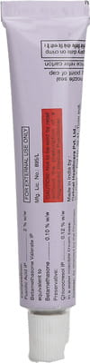 Futop B Tube Of 10gm Cream