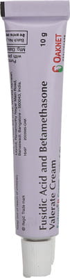 Futop B Tube Of 10gm Cream