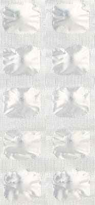 Genxvast 20mg Strip Of 10 Tablets