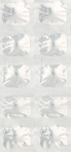 Genxvast 20mg Strip Of 10 Tablets