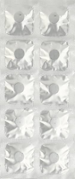 Amloz Ts Strip Of 10 Tablets