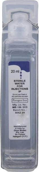 Meromac 1g Powder For Injection