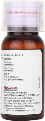 Defcort Bottle Of 30ml Suspension