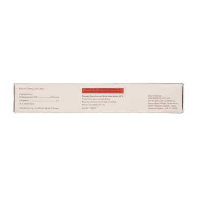 Hynone Tube Of 20gm Cream