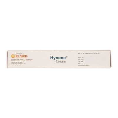 Hynone Tube Of 20gm Cream