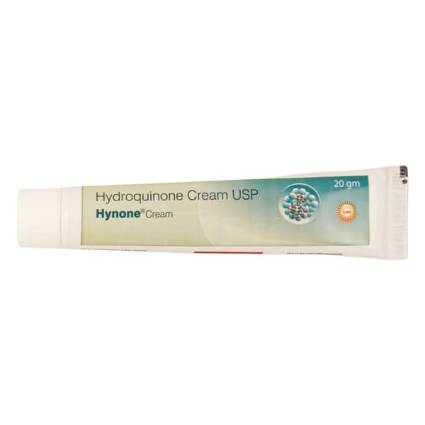 Hynone Tube Of 20Gm Cream