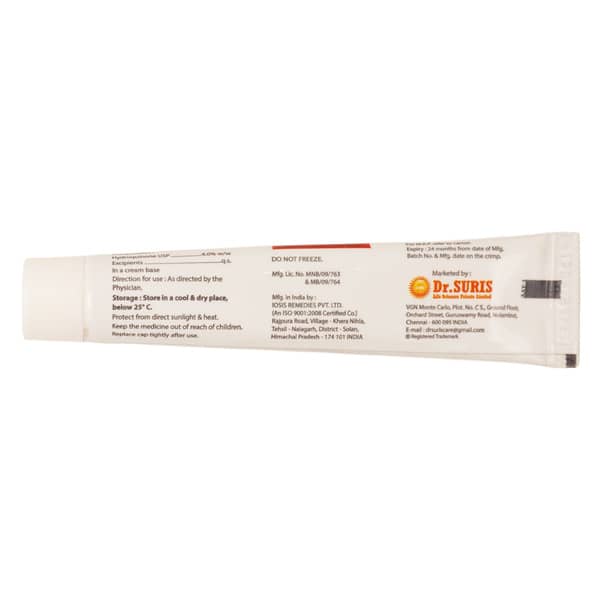 Hynone Tube Of 20Gm Cream
