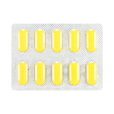 Alonac P Strip Of 10 Tablets